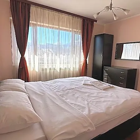 Luxury In The Mountain Hotel 4*