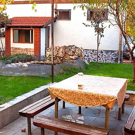Hotel Luxury In The Mountain 4*