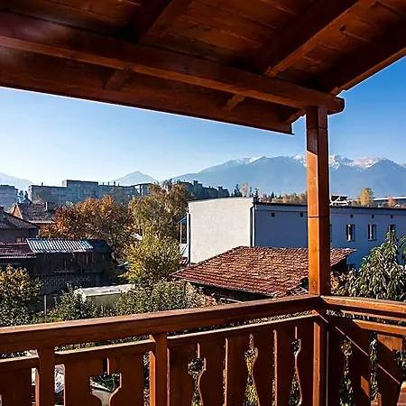 Luxury In The Mountain Bansko
