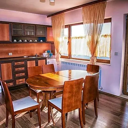 Luxury In The Mountain Hotel