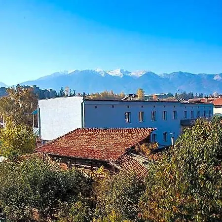 Luxury In The Mountain Hotell