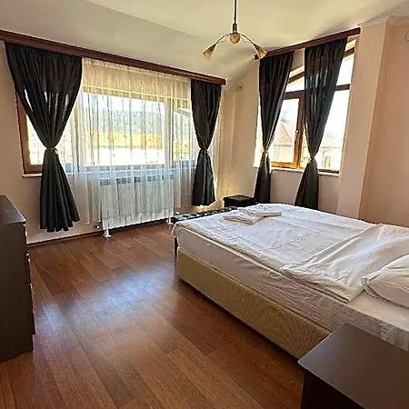 Luxury In The Mountain Hotel Bansko