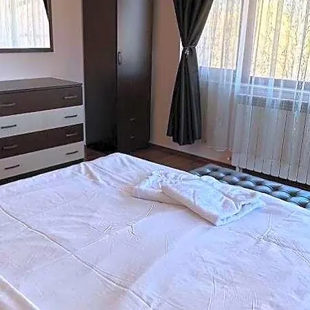 Luxury In The Mountain Hotel Bansko