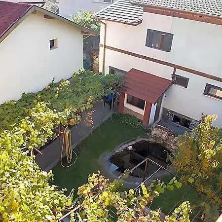 Luxury In The Mountain 4*