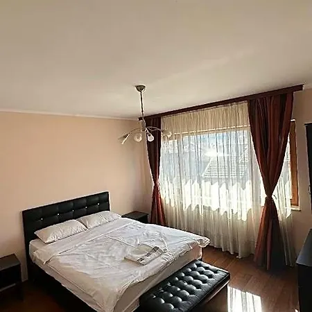 Luxury In The Mountain Hotel