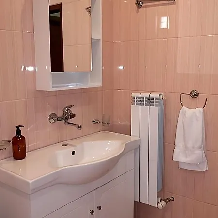 Luxury In The Mountain Hotel